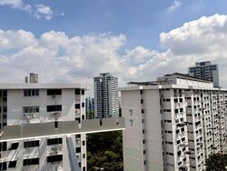 Blk 576 Cheng San Court (Ang Mo Kio), HDB 4 Rooms #576970121